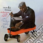 (LP Vinile) Thelonious Monk - Monk'S Music (Ltd Ed Transparent Red Vinyl)
