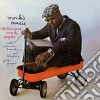 (LP Vinile) Thelonious Monk - Monk'S Music (Ltd Ed Transparent Red Vinyl) lp vinile di Thelonious Monk