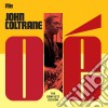 (LP Vinile) John Coltrane - Ole' Coltrane - The Complete Session (Ltd Ed Transparent Yellow Vinyl) cd