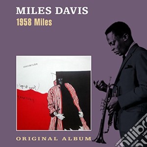 (LP Vinile) Miles Davis - 1958 Miles (Ltd Ed Transparent Red Vinyl) lp vinile di Miles Davis