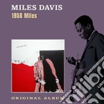 (LP Vinile) Miles Davis - 1958 Miles (Ltd Ed Transparent Red Vinyl) vinile