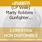 (LP Vinile) Marty Robbins - Gunfighter Ballads And Trail Songs (Ltd Ed Red Vinyl) lp vinile di Marty Robbins