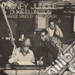 Duke Ellington - Money Jungle (+ 7 Bonus Tracks)