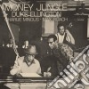 Duke Ellington - Money Jungle (+ 7 Bonus Tracks) cd