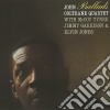 John Coltrane - Ballads (+ 7 Bonus Tracks) cd