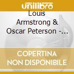 Louis Armstrong & Oscar Peterson - Louis Armstrong Meets Oscar Peterson (+ 6 Bonus Tracks)