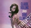 Claude Bolling - Plays Duke Ellington cd