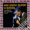 Eric Dolphy - In Europe cd