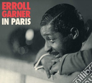 Erroll Garner - In Paris cd musicale di Erroll Garner