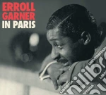 Erroll Garner - In Paris cd