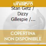 Stan Getz / Dizzy Gillespie / Sonny Stitt - For Musicians Only cd musicale di Stan / Gillespie,Dizzy / Stitt,Sonny Getz