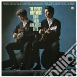 (LP Vinile) The Everly Brothers - Sing Their Greatest Hits vinile