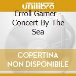Erroll Garner - Concert By The Sea cd