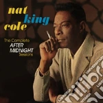 Nat King Cole - The Complete After Midnight Sessions (+ 4 Bonus Tracks) cd