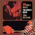 Thelonious Monk - Monk'S Music (+ 5 Bonus Tracks) cd