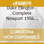 Duke Ellington - Complete Newport 1956 Performances cd