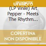 (LP Vinile) Art Pepper - Meets The Rhythm Section [Ltd.Ed. Yellow Vinyl] vinile