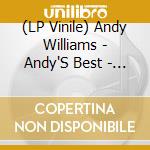 (LP Vinile) Andy Williams - Andy'S Best - His 20 Top-Hits vinile
