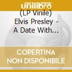 (LP Vinile) Elvis Presley - A Date With Elvis -Hq- vinile