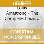 Louis Armstrong - The Complete Louis Armstrong And The Dukes Of Dixieland [3 Cd] cd musicale