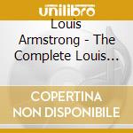 Louis Armstrong - The Complete Louis Armstrong And The Dukes Of Dixieland [3 Cd] cd