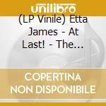 (LP Vinile) Etta James - At Last! - The Stereo And Mono Versions (2 Lp) vinile