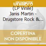 (LP Vinile) Janis Martin - Drugstore Rock & Roll lp vinile