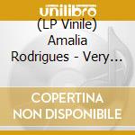 (LP Vinile) Amalia Rodrigues - Very Best Of lp vinile