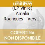 (LP Vinile) Amalia Rodrigues - Very Best Of vinile