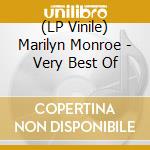 (LP Vinile) Marilyn Monroe - Very Best Of