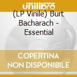(LP Vinile) Burt Bacharach - Essential vinile