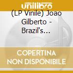 (LP Vinile) Joao Gilberto - Brazil's Brilliant lp vinile