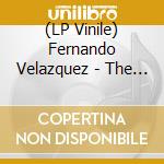 (LP Vinile) Fernando Velazquez - The Orphanage (10Th Anniversary) lp vinile di Fernando Velazquez