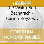 (LP Vinile) Burt Bacharach - Casino Royale (Original Soundtrack) (2 Lp) vinile