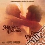 Gato Barbieri - Last Tango In Paris (2 Cd) cd