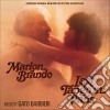 Gato Barbieri - Last Tango In Paris (2 Cd) cd