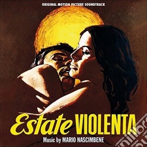 Mario Nascimbene - Estate Violenta / O.S.T. (2 Cd) cd musicale di Nascimbene, Mario