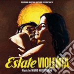 Mario Nascimbene - Estate Violenta / O.S.T. (2 Cd)