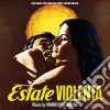 Mario Nascimbene - Estate Violenta / O.S.T. (2 Cd) cd