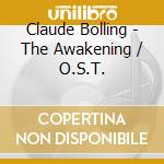 Claude Bolling - The Awakening / O.S.T. cd