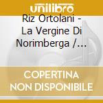 Riz Ortolani - La Vergine Di Norimberga / O.S.T. (2 Cd) cd