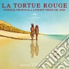 Laurent Perez Del Mar - La Tortue Rouge / O.S.T. cd