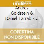 Andres Goldstein & Daniel Tarrab - Jane & Payne / O.S.T.