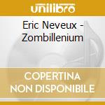 Eric Neveux - Zombillenium cd musicale di Eric Neveux