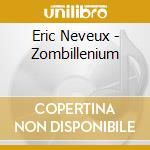 Eric Neveux - Zombillenium cd