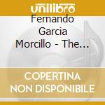 Fernando Garcia Morcillo - The Night Of The Sorcerers cd musicale di Fernando Garcia Morcillo