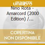 Nino Rota - Amarcord (2000 Edition) / O.S.T. cd