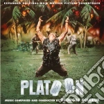 Georges Delerue - Platoon (1000 Edition) / O.S.T. cd
