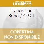 Francis Lai - Bobo / O.S.T. cd