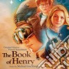 Michael Giacchino - The Book Of Henry cd